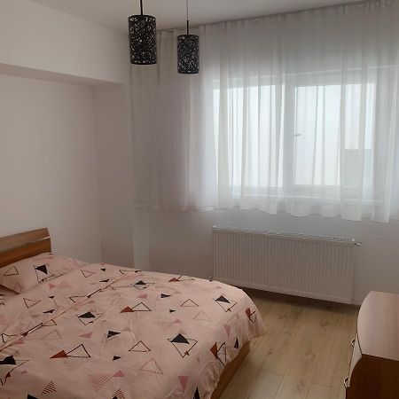 Ioana Home Ploieşti Buitenkant foto