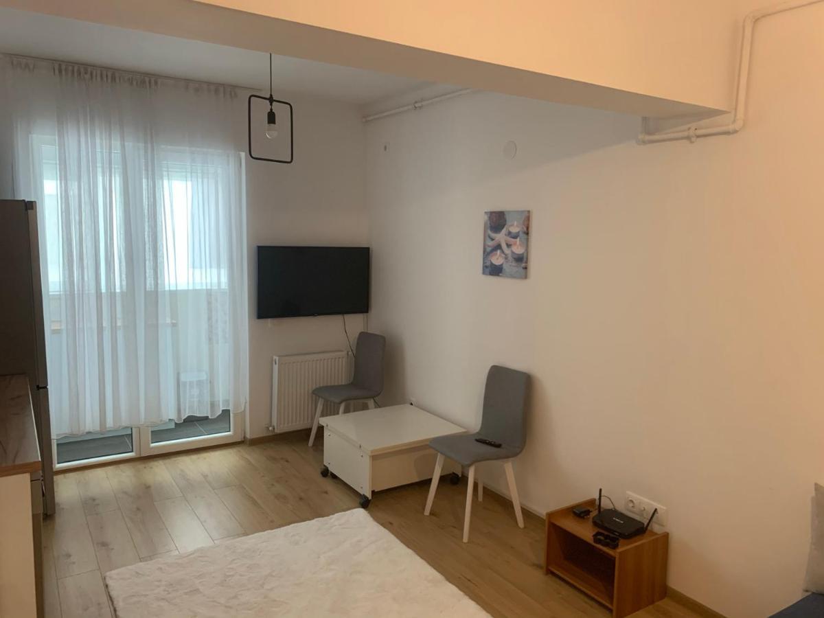 Ioana Home Ploieşti Buitenkant foto