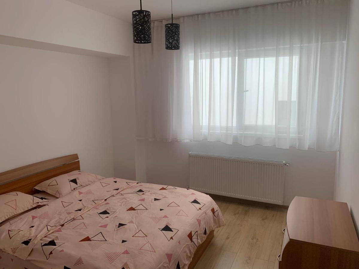 Ioana Home Ploieşti Buitenkant foto