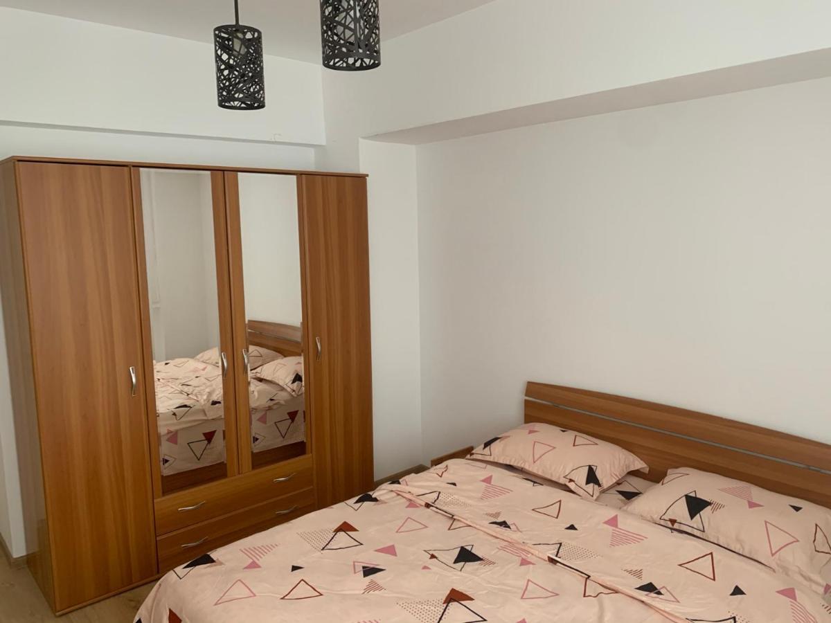 Ioana Home Ploieşti Buitenkant foto