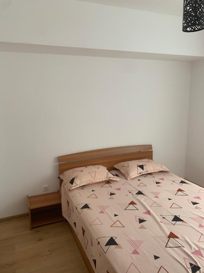 Ioana Home Ploieşti Buitenkant foto