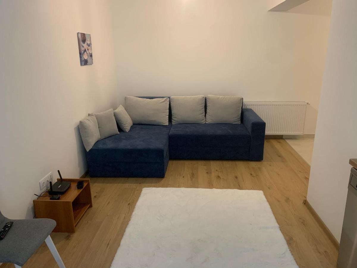 Ioana Home Ploieşti Buitenkant foto