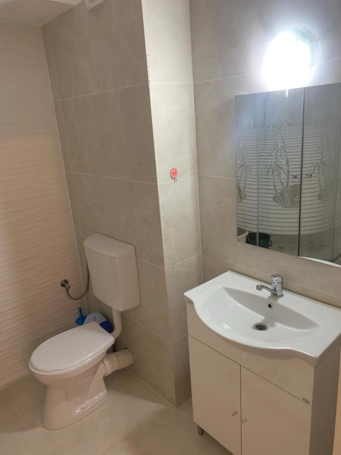 Ioana Home Ploieşti Buitenkant foto
