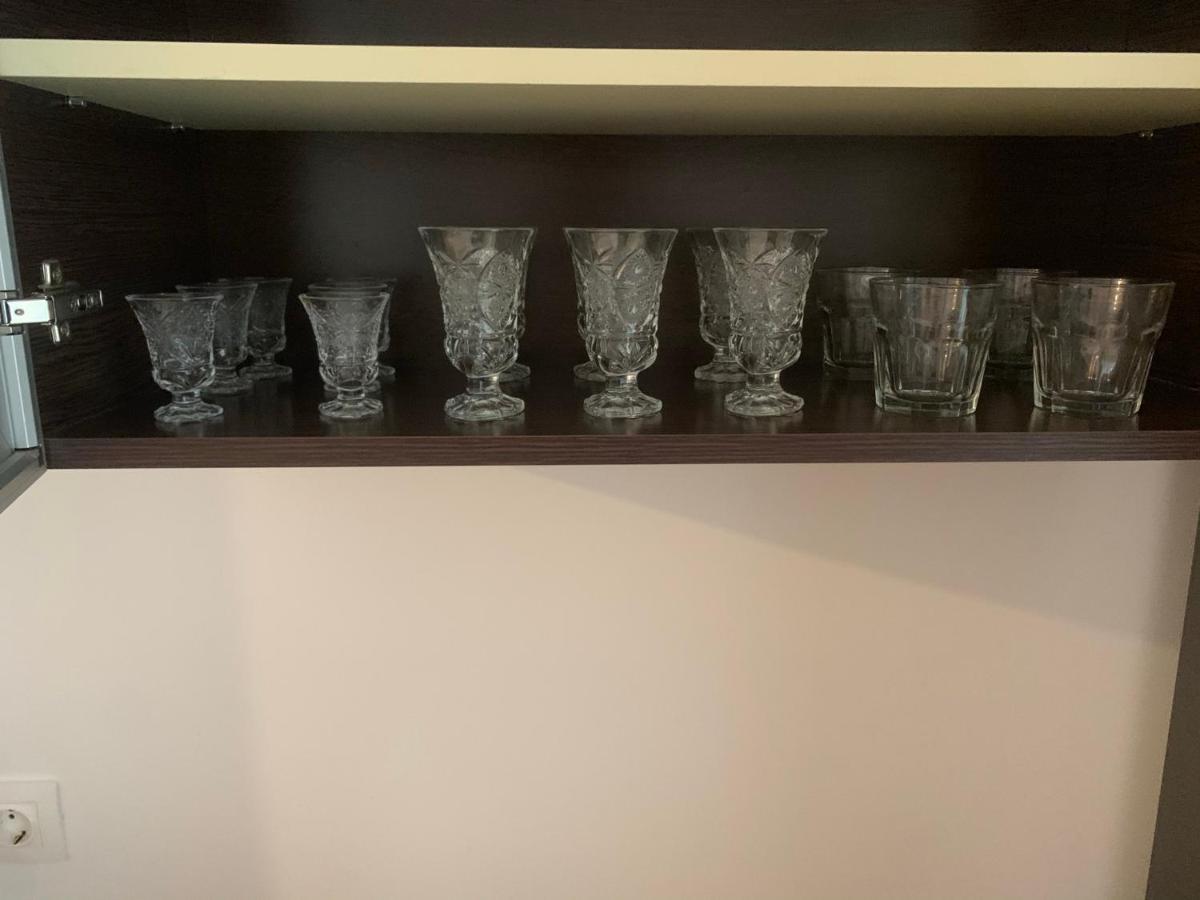 Ioana Home Ploieşti Buitenkant foto