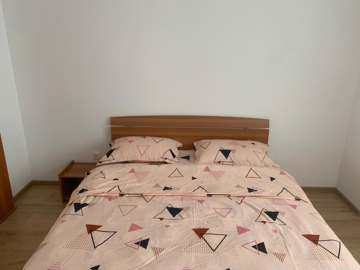 Ioana Home Ploieşti Buitenkant foto