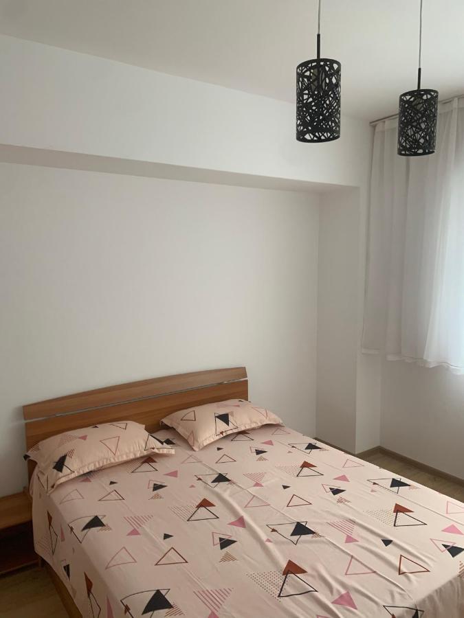 Ioana Home Ploieşti Buitenkant foto
