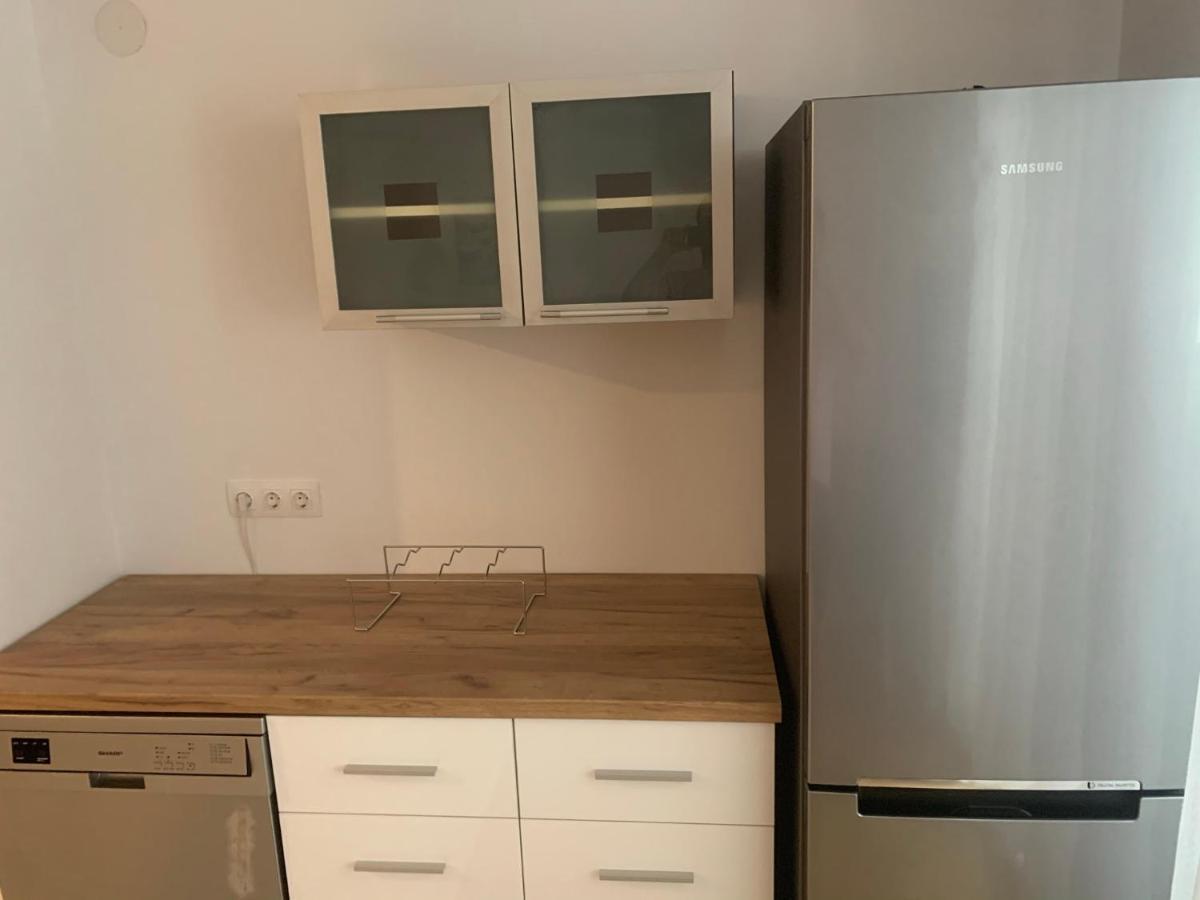 Ioana Home Ploieşti Buitenkant foto