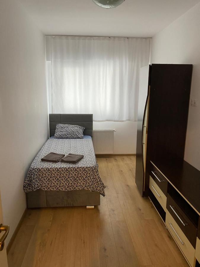 Ioana Home Ploieşti Buitenkant foto