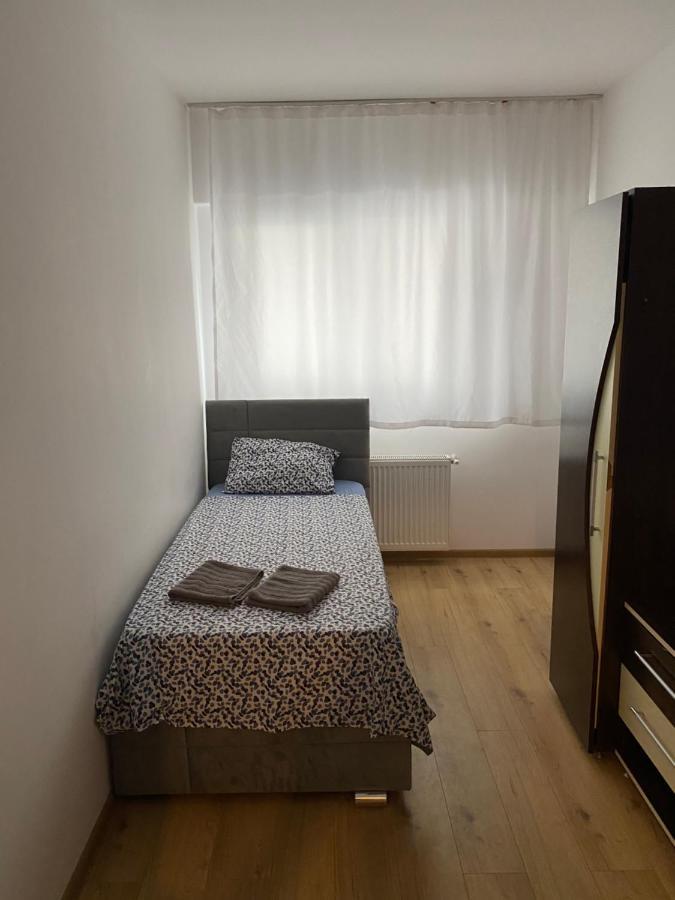 Ioana Home Ploieşti Buitenkant foto